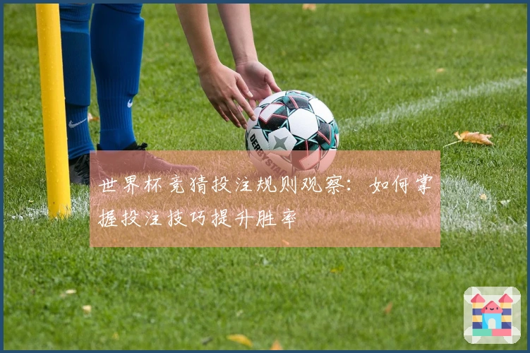 世界杯竞猜投注规则观察：如何掌握投注技巧提升胜率