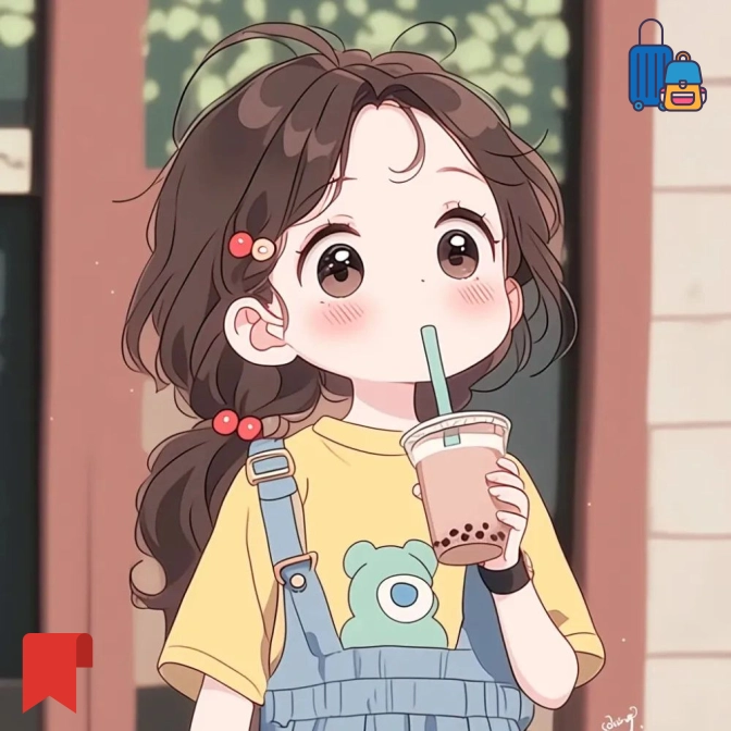 头像
